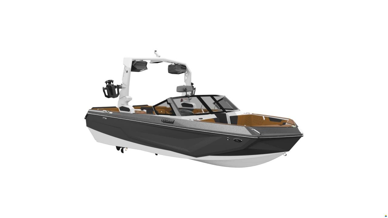 Nautique GS20