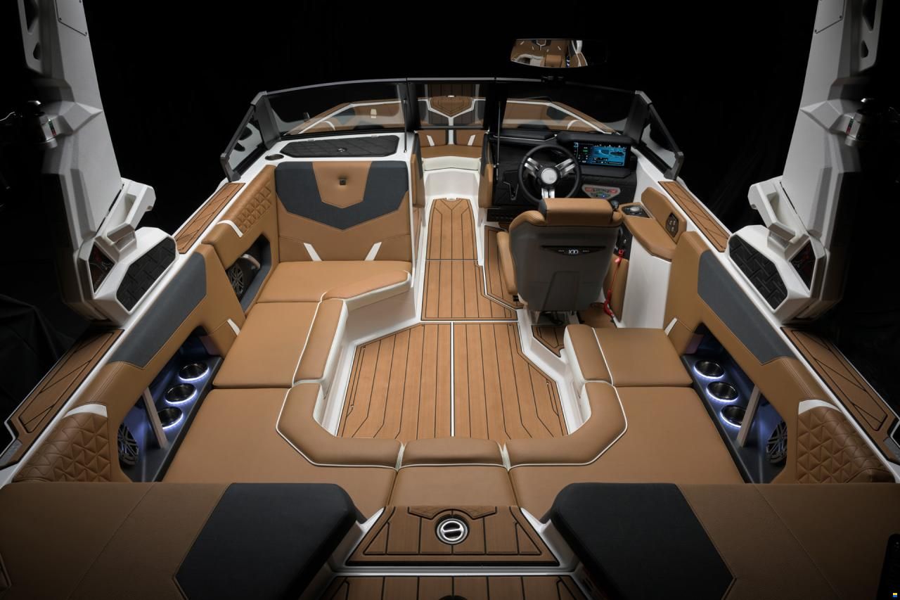 Nautique GS20