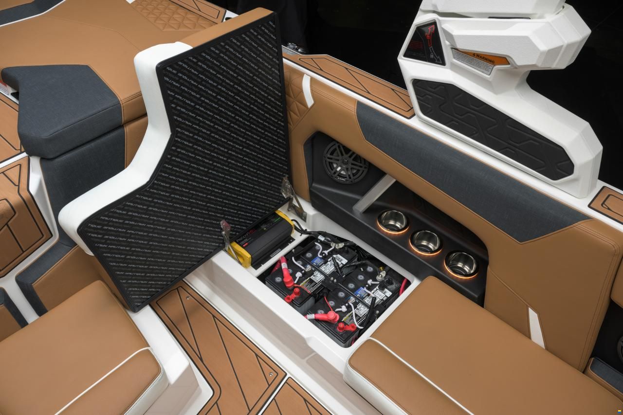 Nautique GS20