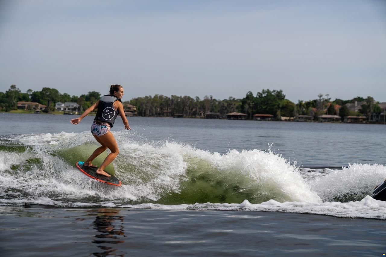 Nautique GS20