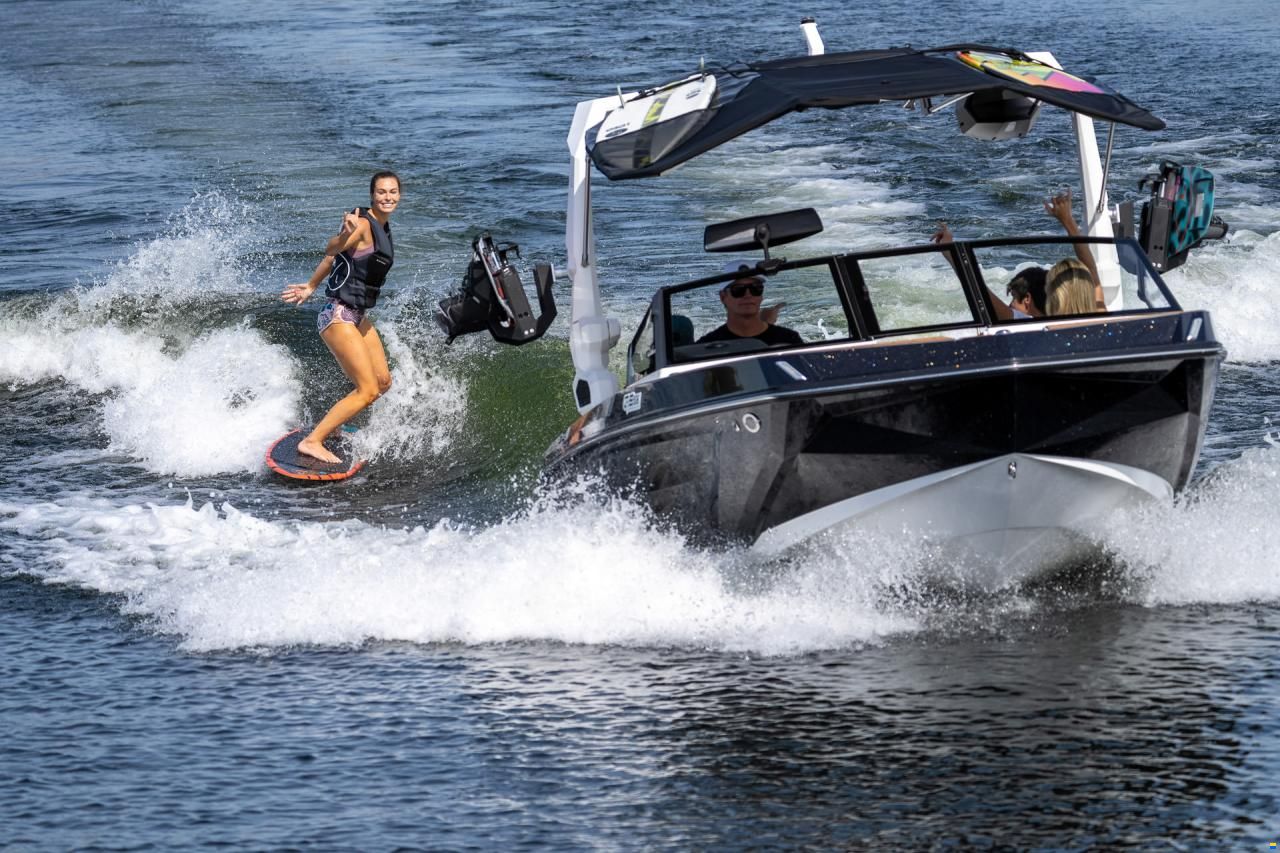 Nautique GS20