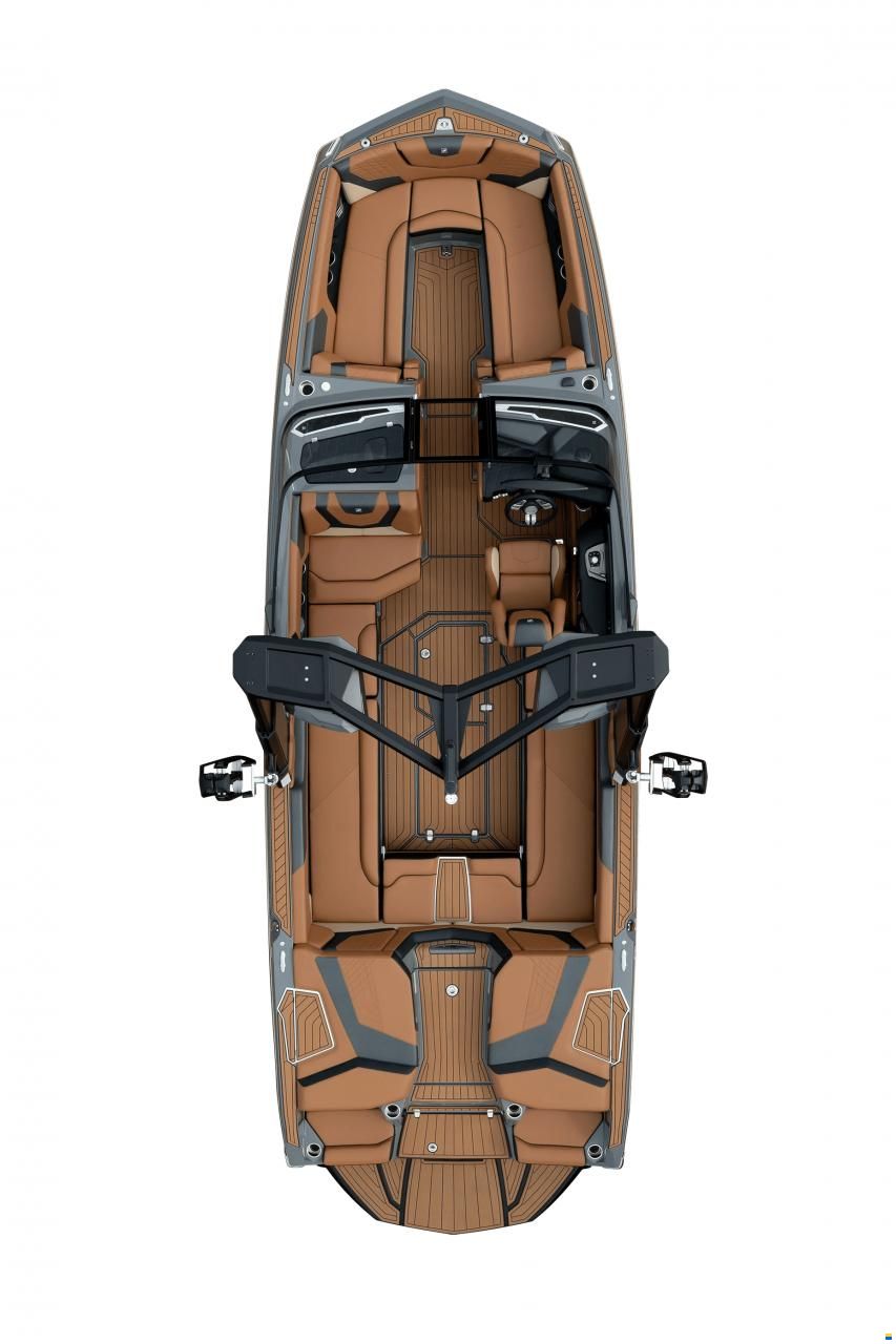 Nautique Super Air Nautique G25