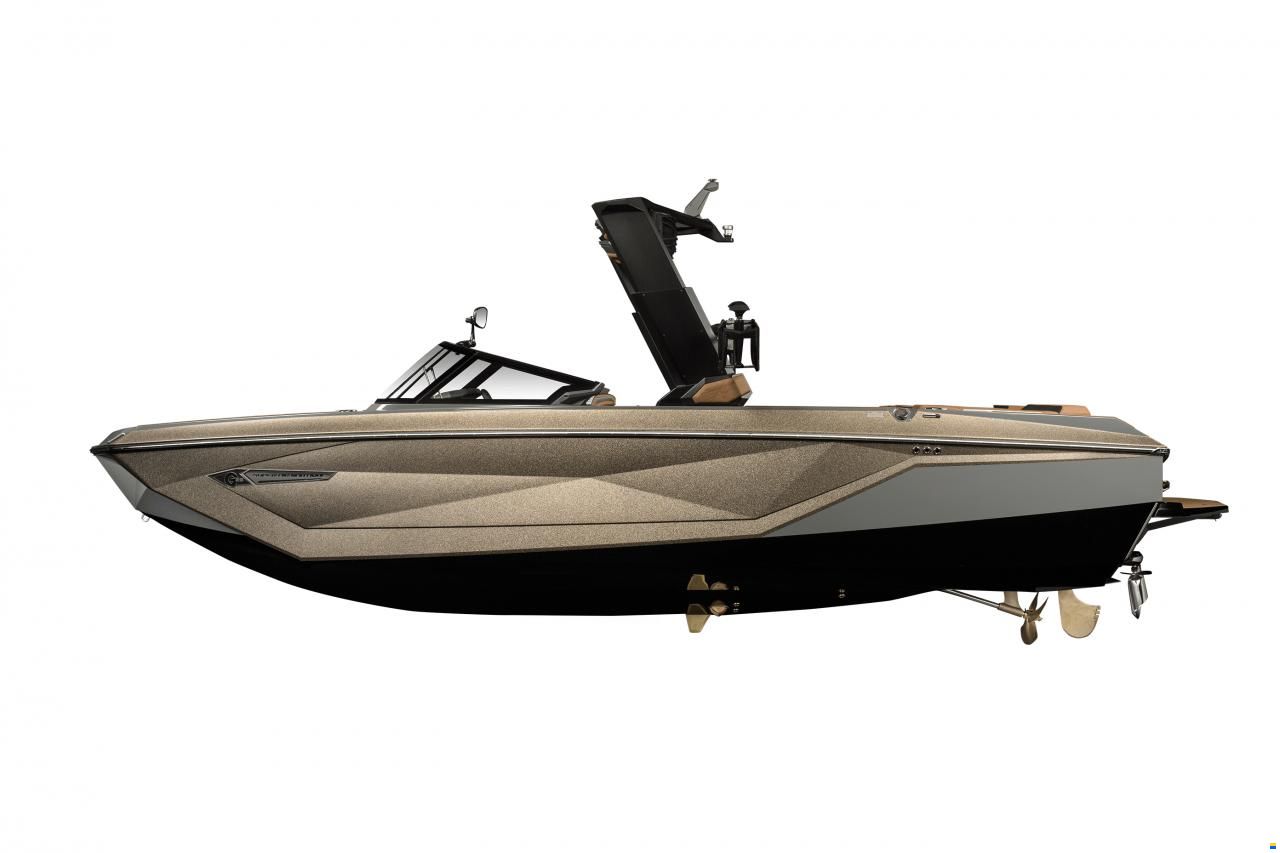 Nautique Super Air Nautique G25