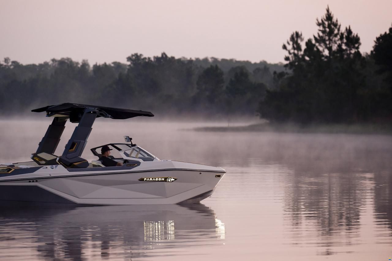 Nautique Super Air Nautique g23 Paragon