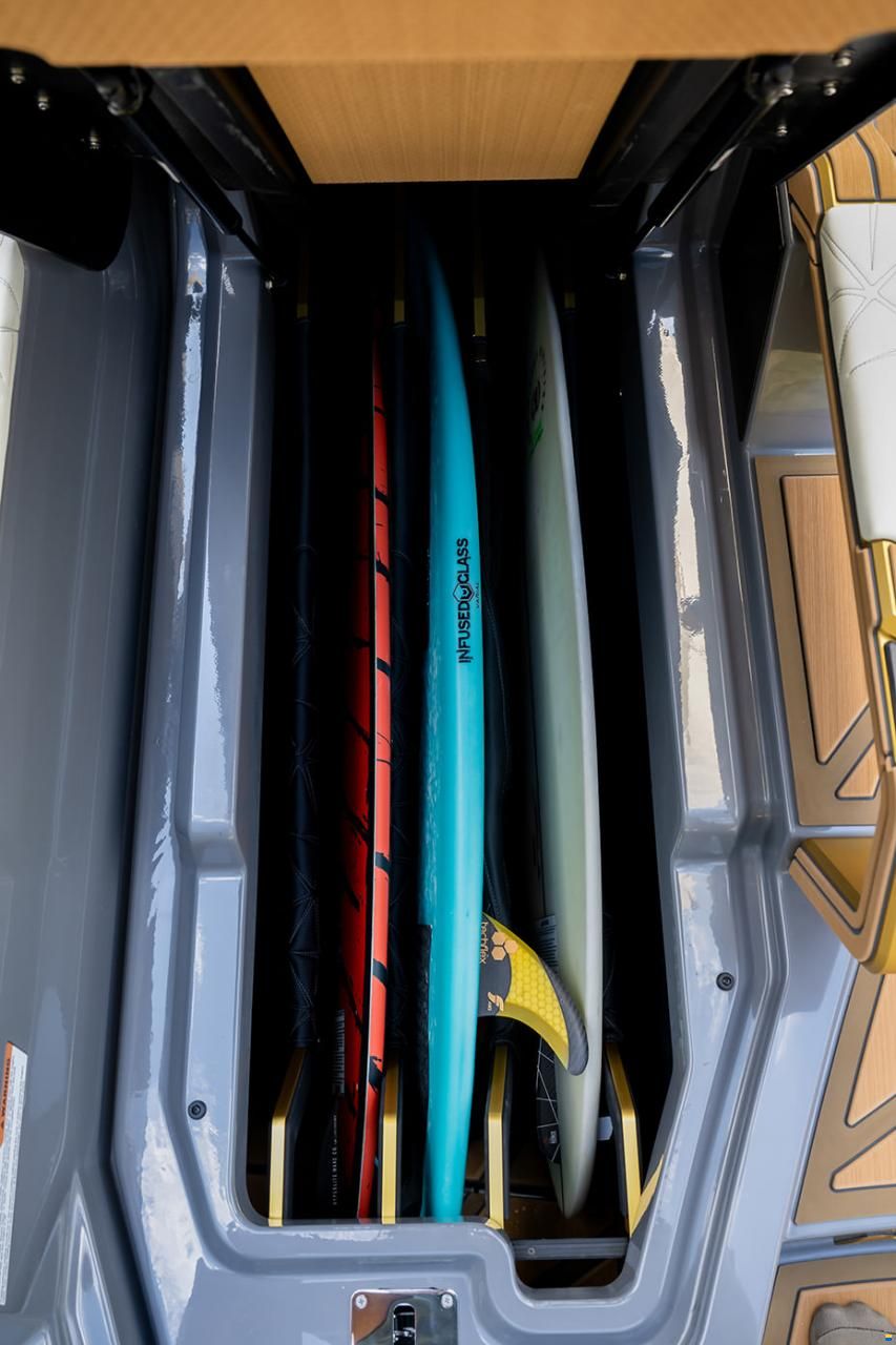 Nautique Super Air Nautique g23 Paragon