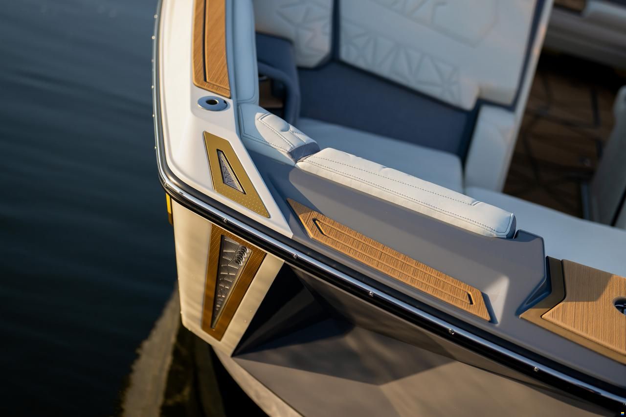 Nautique Super Air Nautique g23 Paragon