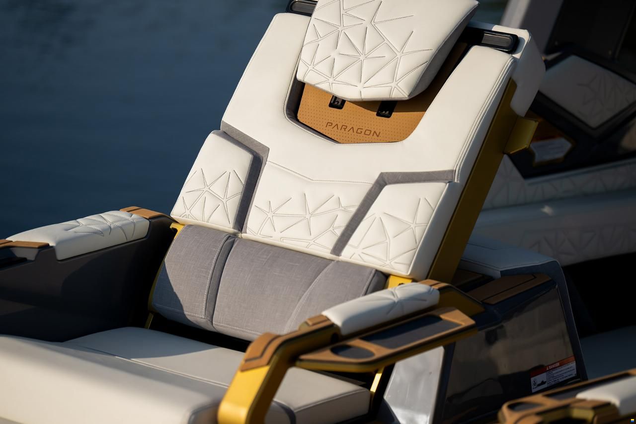 Nautique Super Air Nautique g23 Paragon