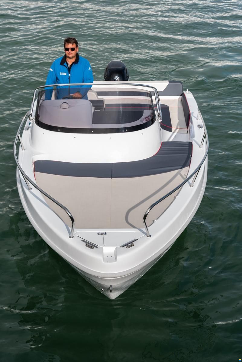 Saver 660 WA