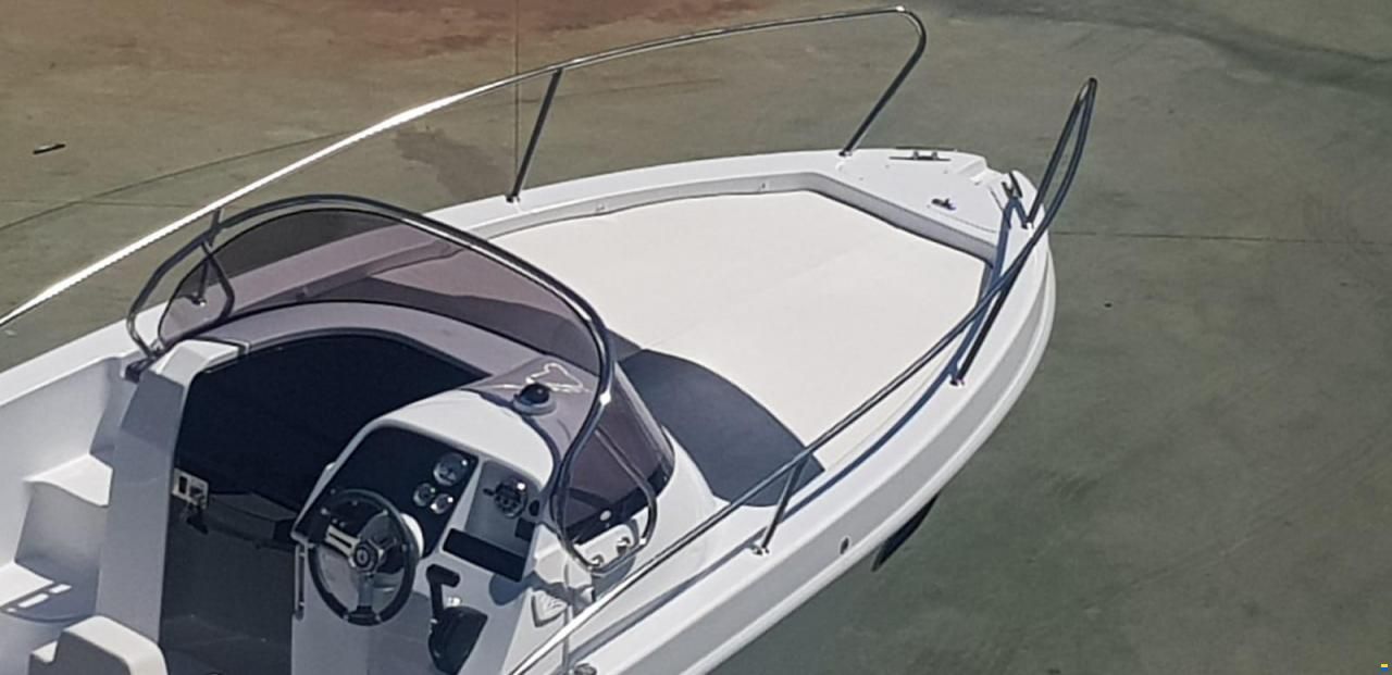 Saver 660 WA