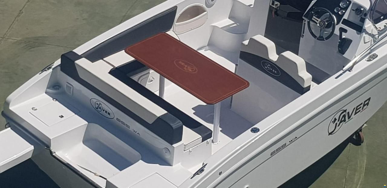 Saver 660 WA