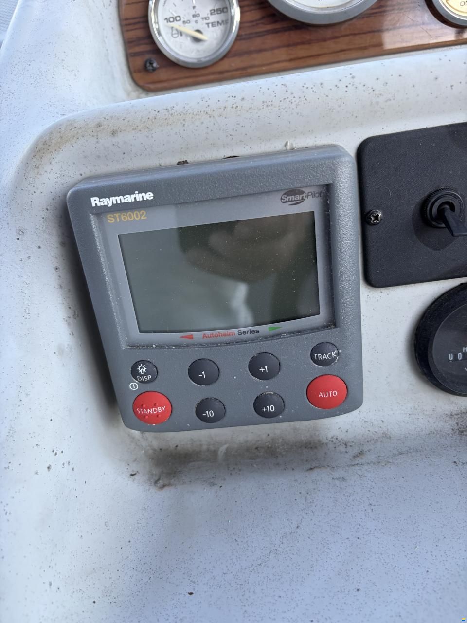 Bayliner 285 SB