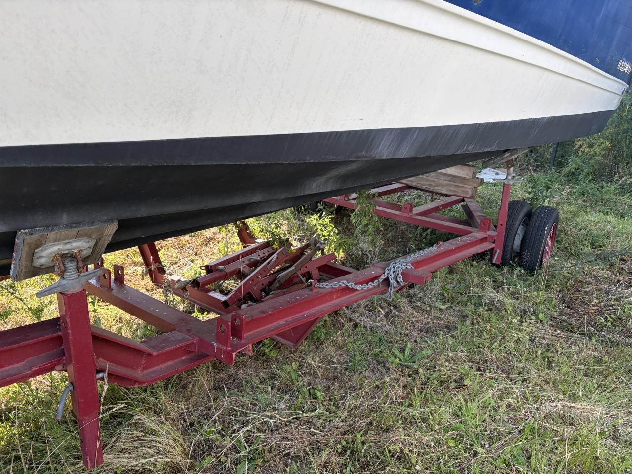 Bayliner 285 SB