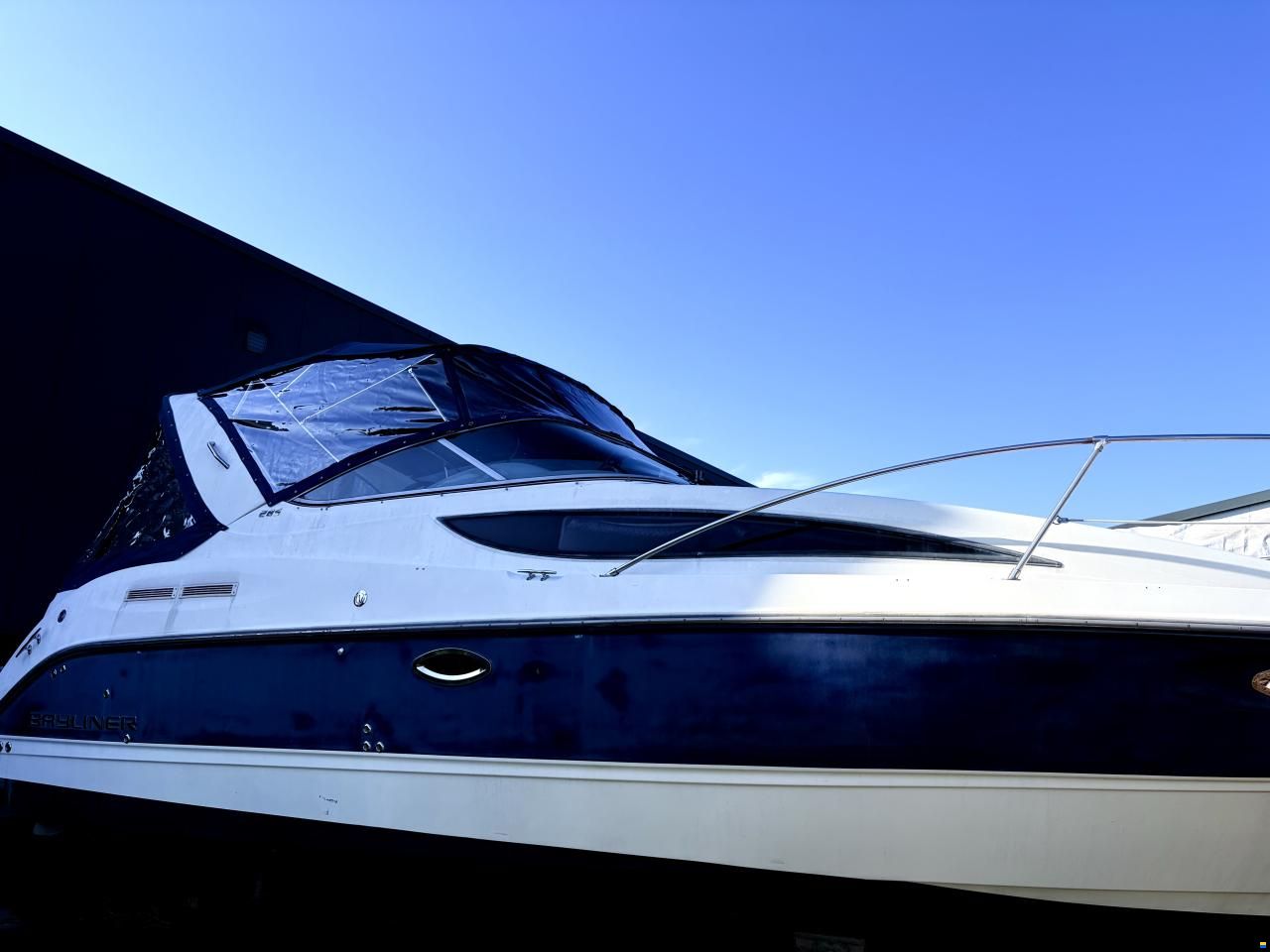 Bayliner 285 SB