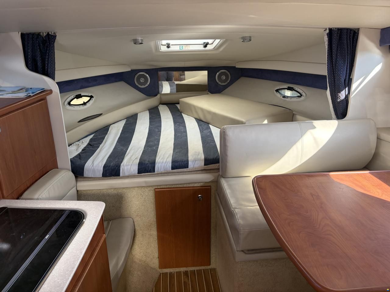 Bayliner 285 SB