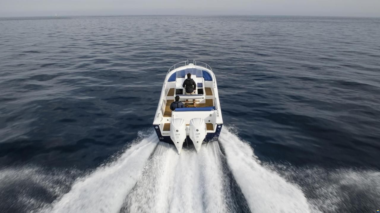 Yamaha F300XSB2 Hvid