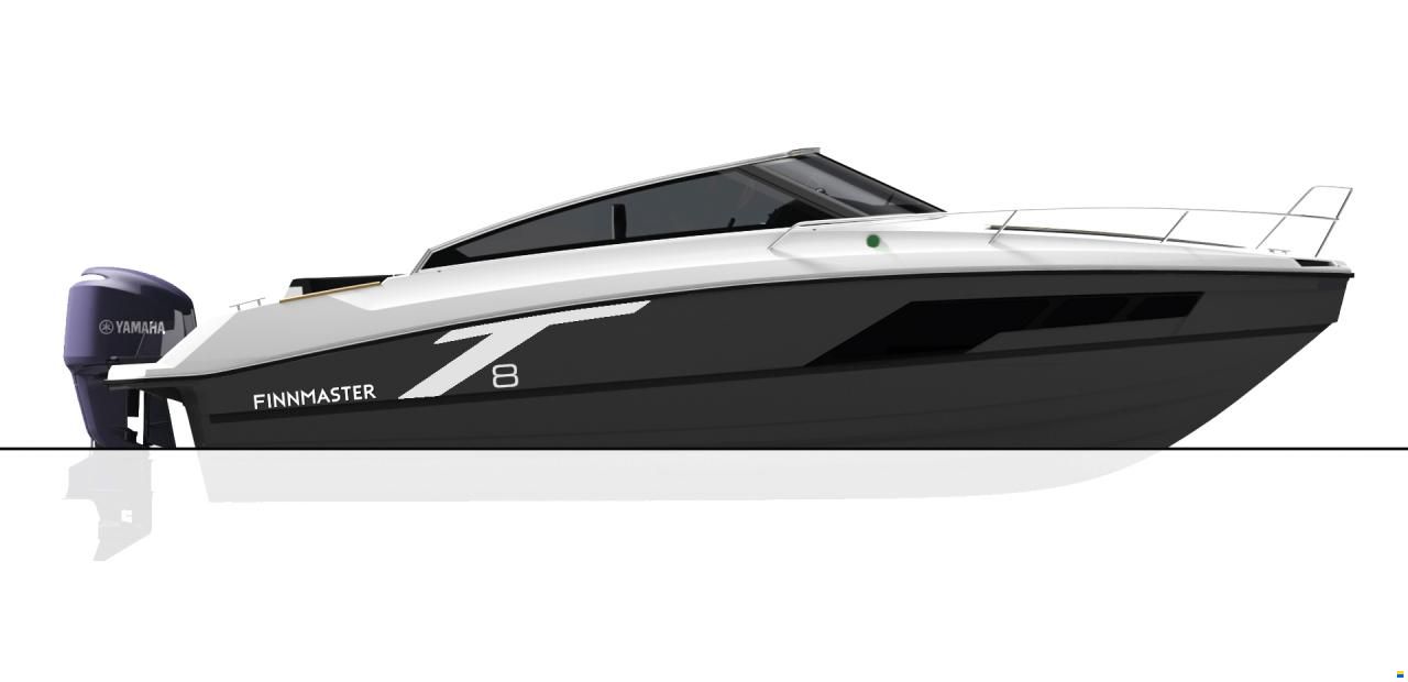 Finnmaster T8