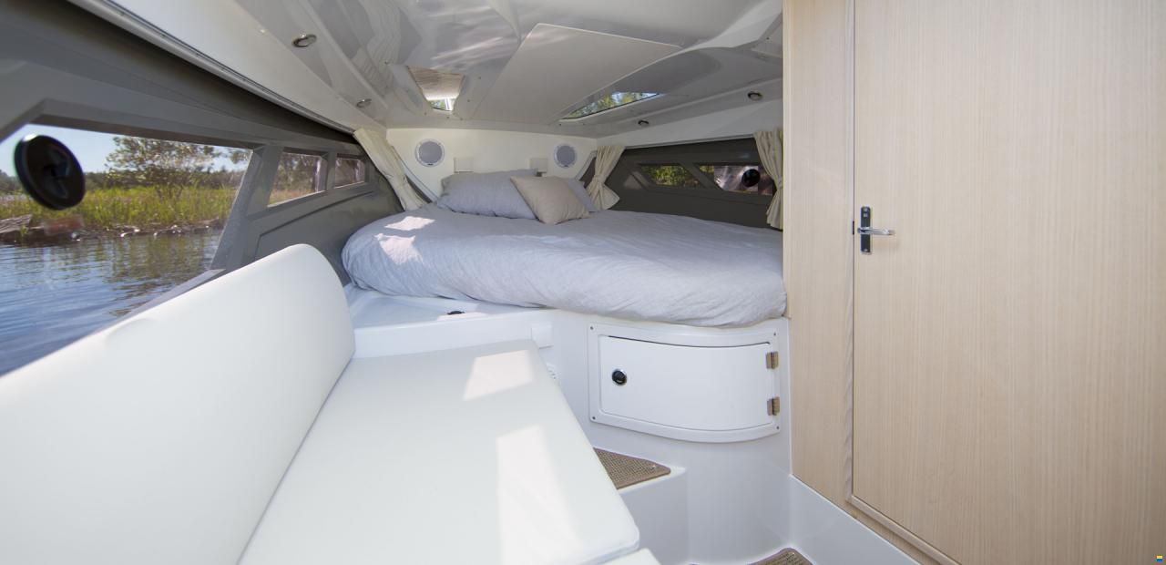 Finnmaster T8