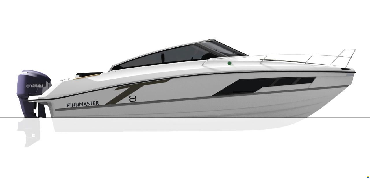 Finnmaster T8