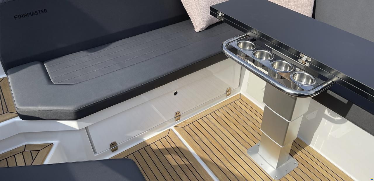 Finnmaster T8