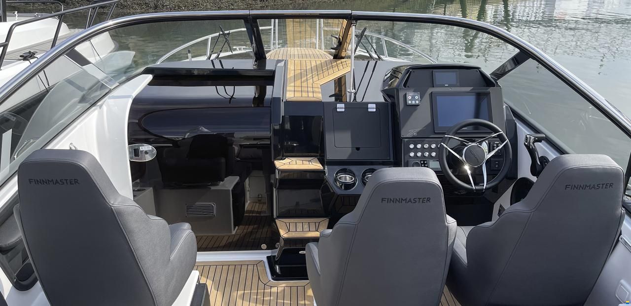 Finnmaster T8