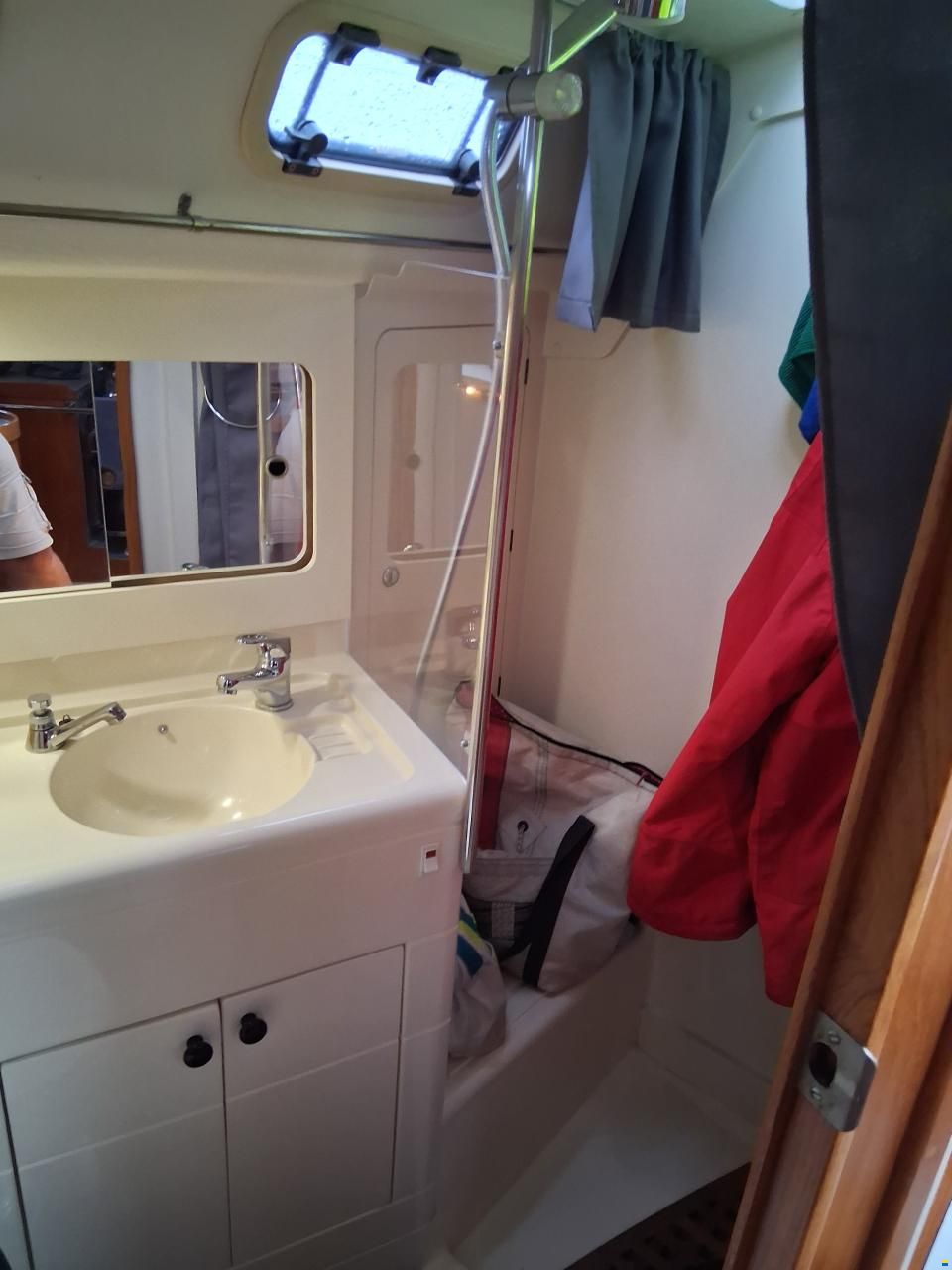 Marine Projects Moody 336