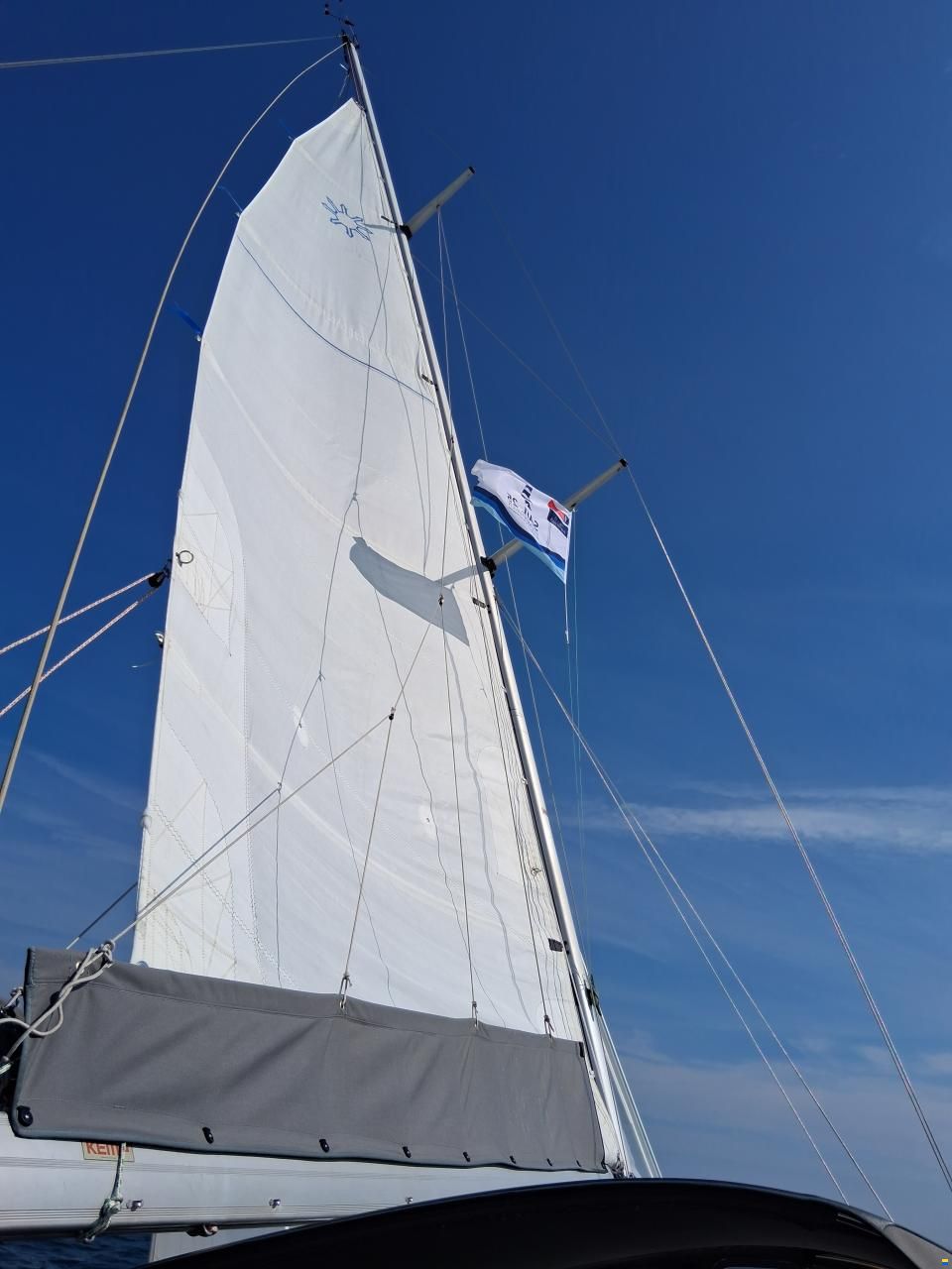 Marine Projects Moody 336