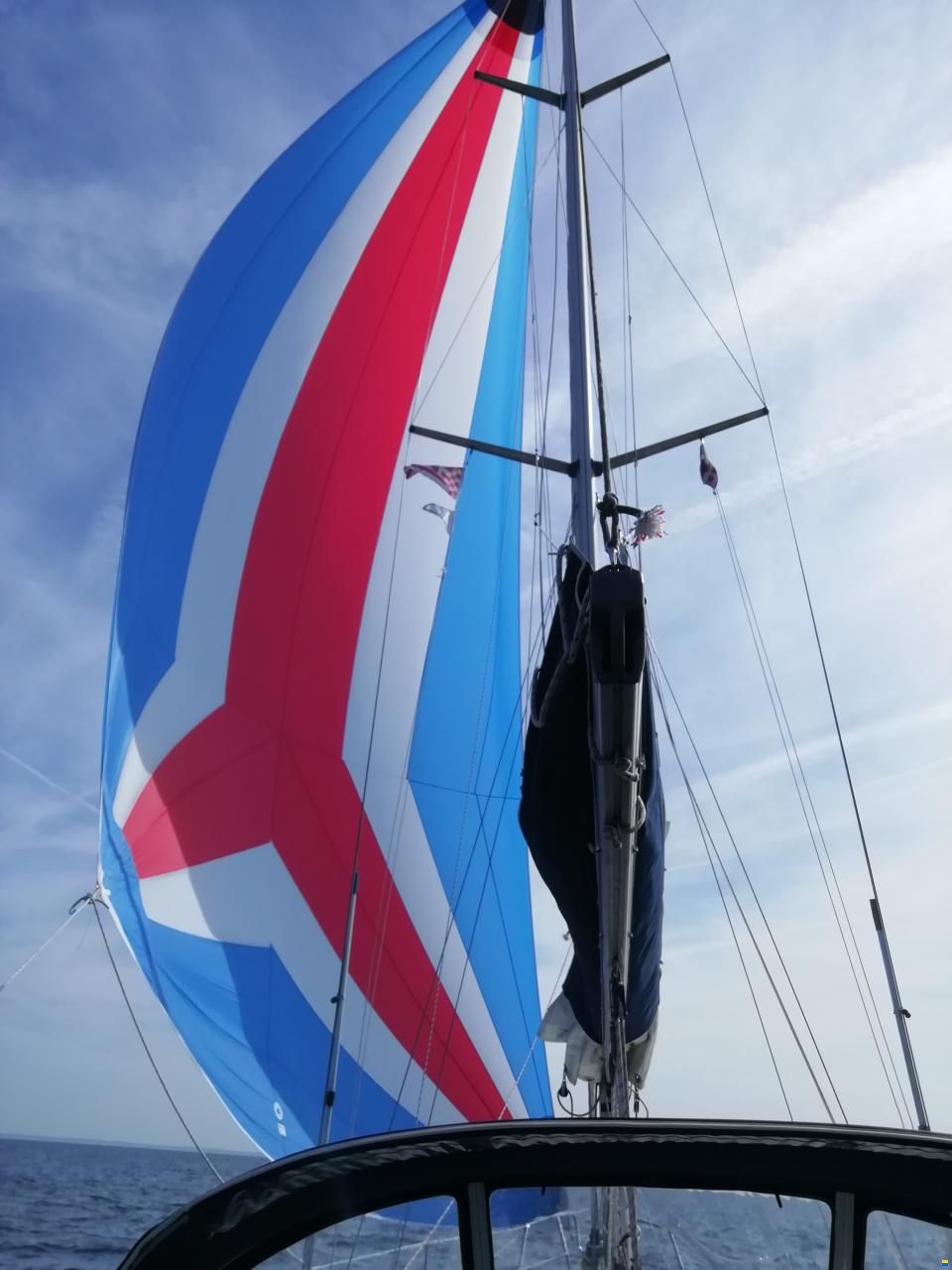 Marine Projects Moody 336