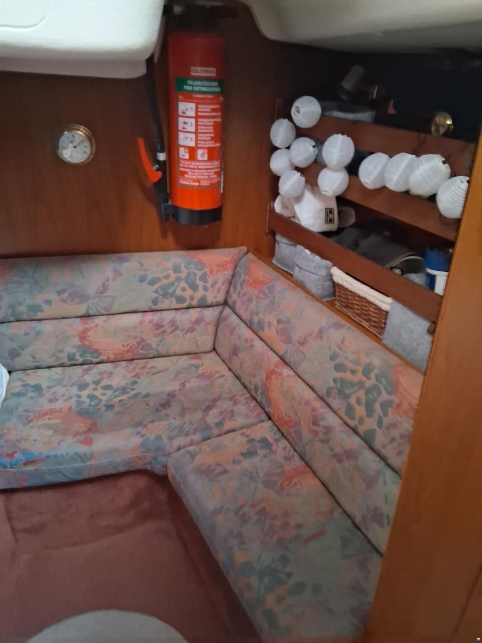 Marine Projects Moody 336