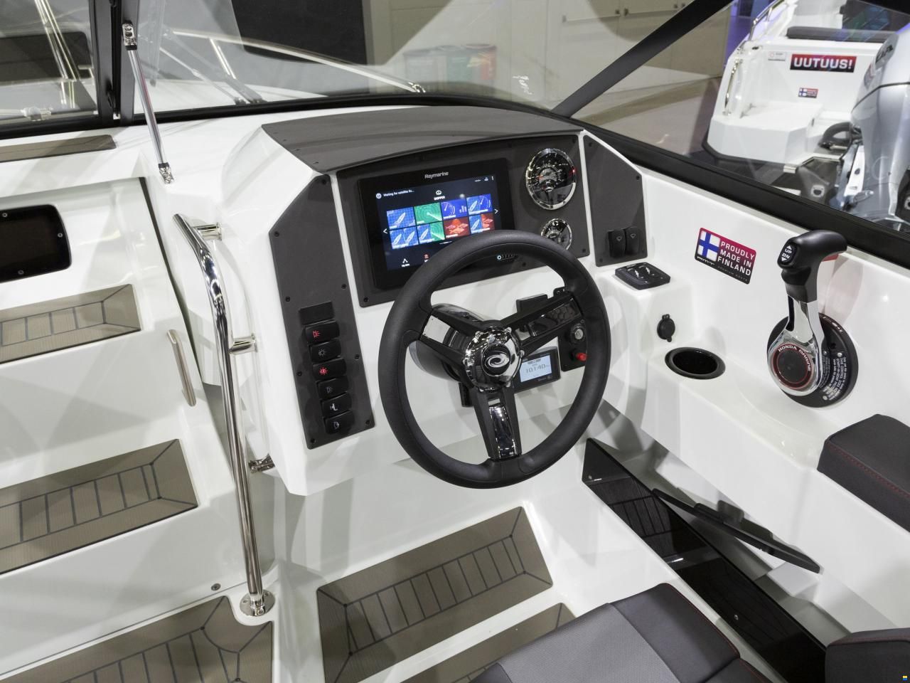 AMT 210 DC