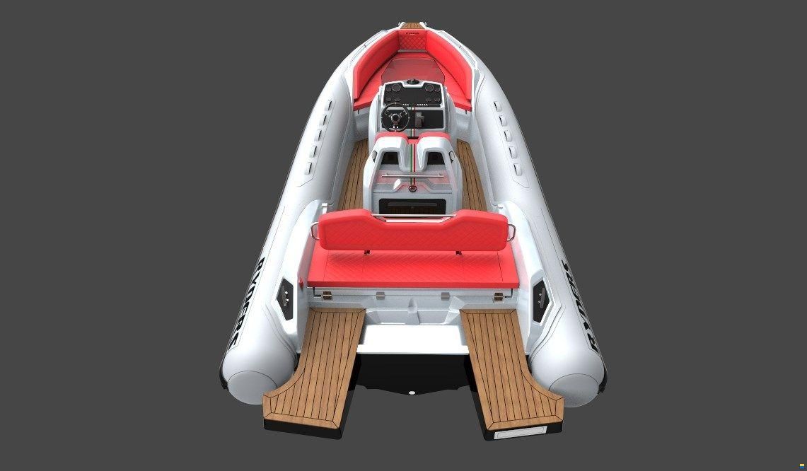 Ryders 750 Sport