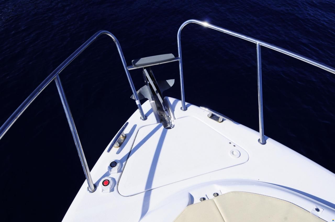 Saver 750 cabin