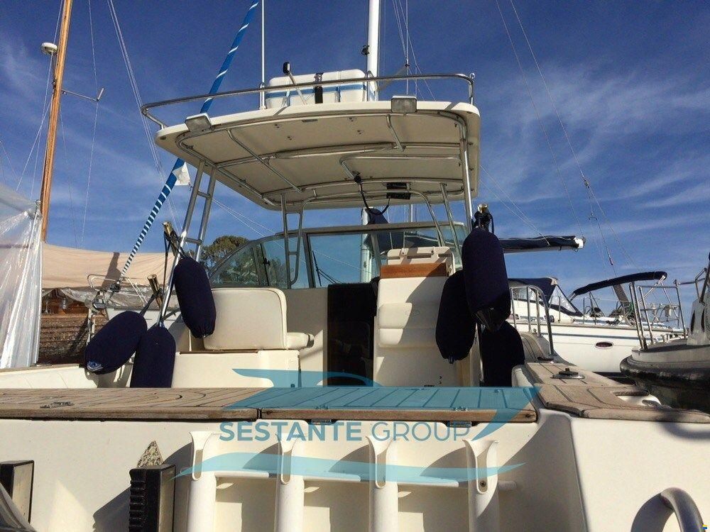 Pursuit 3070 (OS 305 ) Offshore