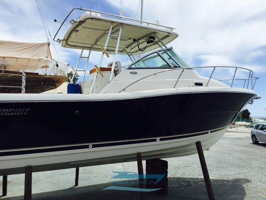 Pursuit 3070 (OS 305 ) Offshore