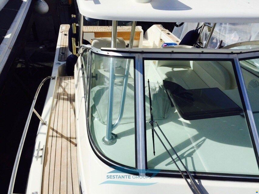 Pursuit 3070 (OS 305 ) Offshore