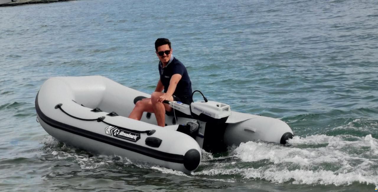 Allroundmarin Vario 360