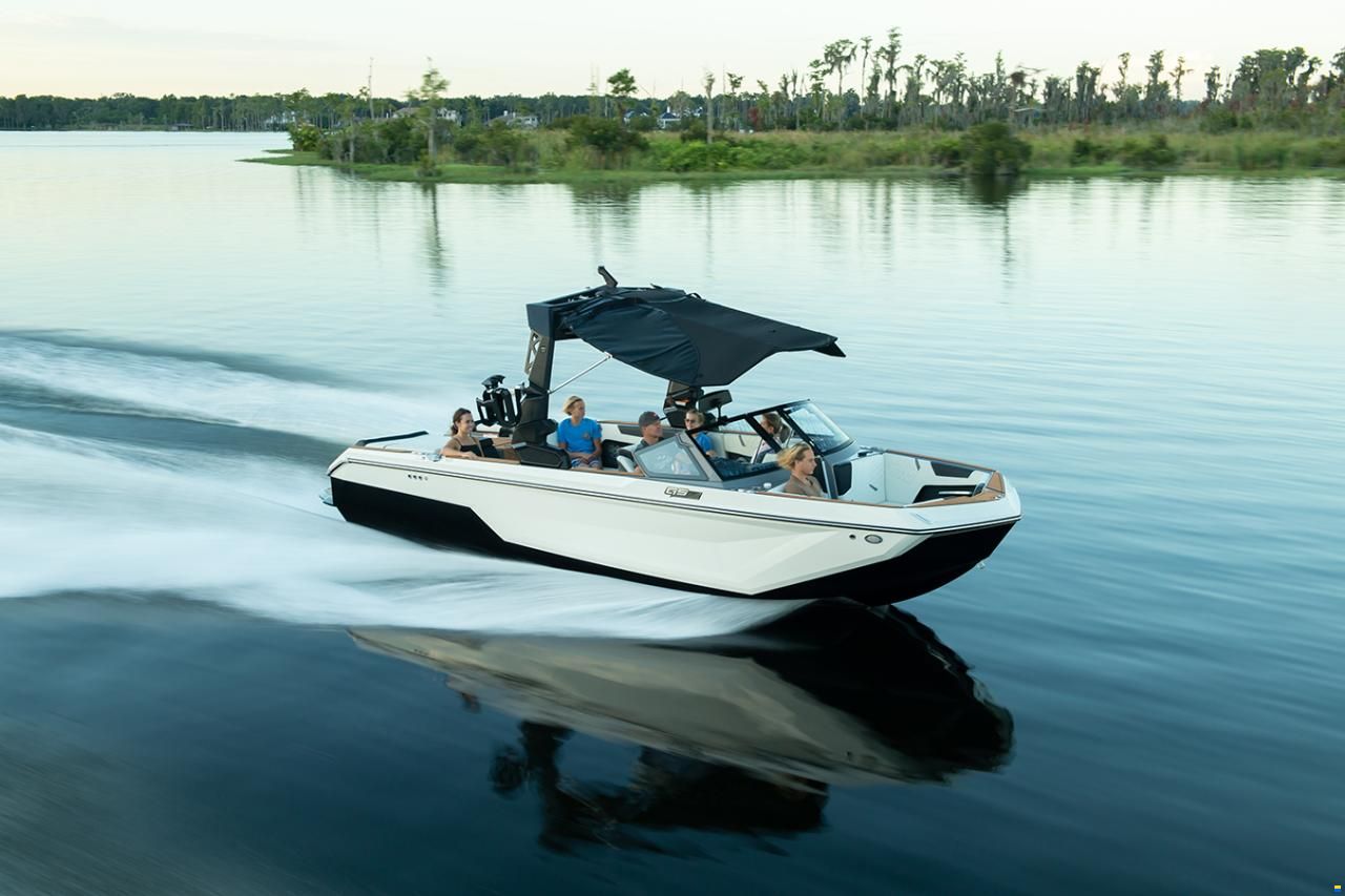 Nautique GS22