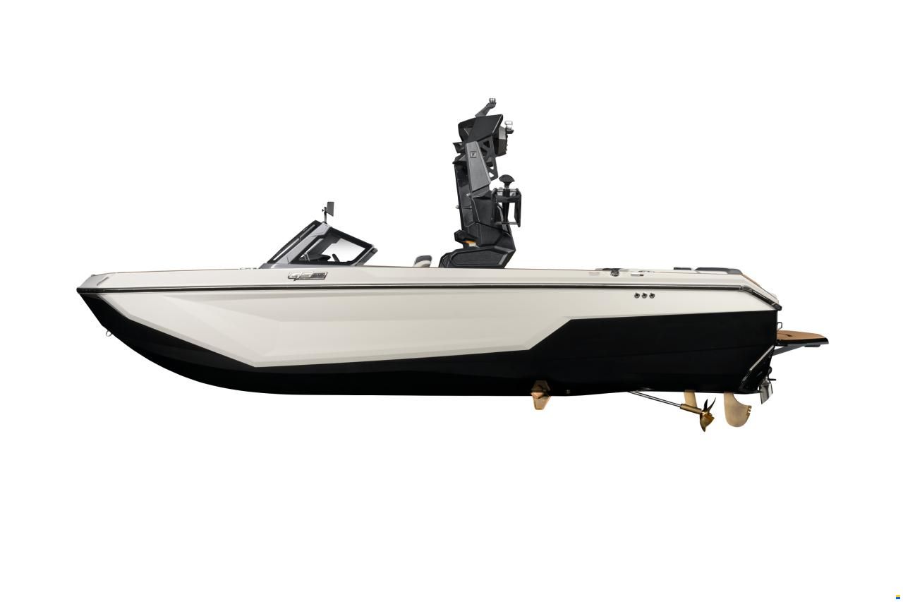 Nautique GS22