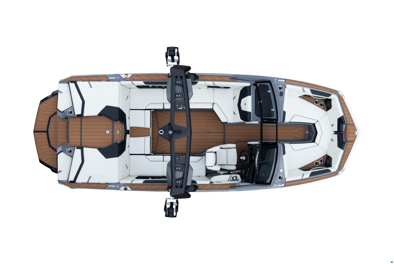 Nautique GS22