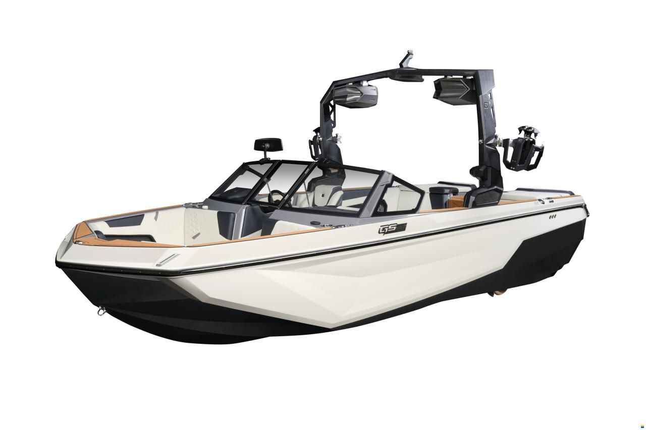 Nautique GS22