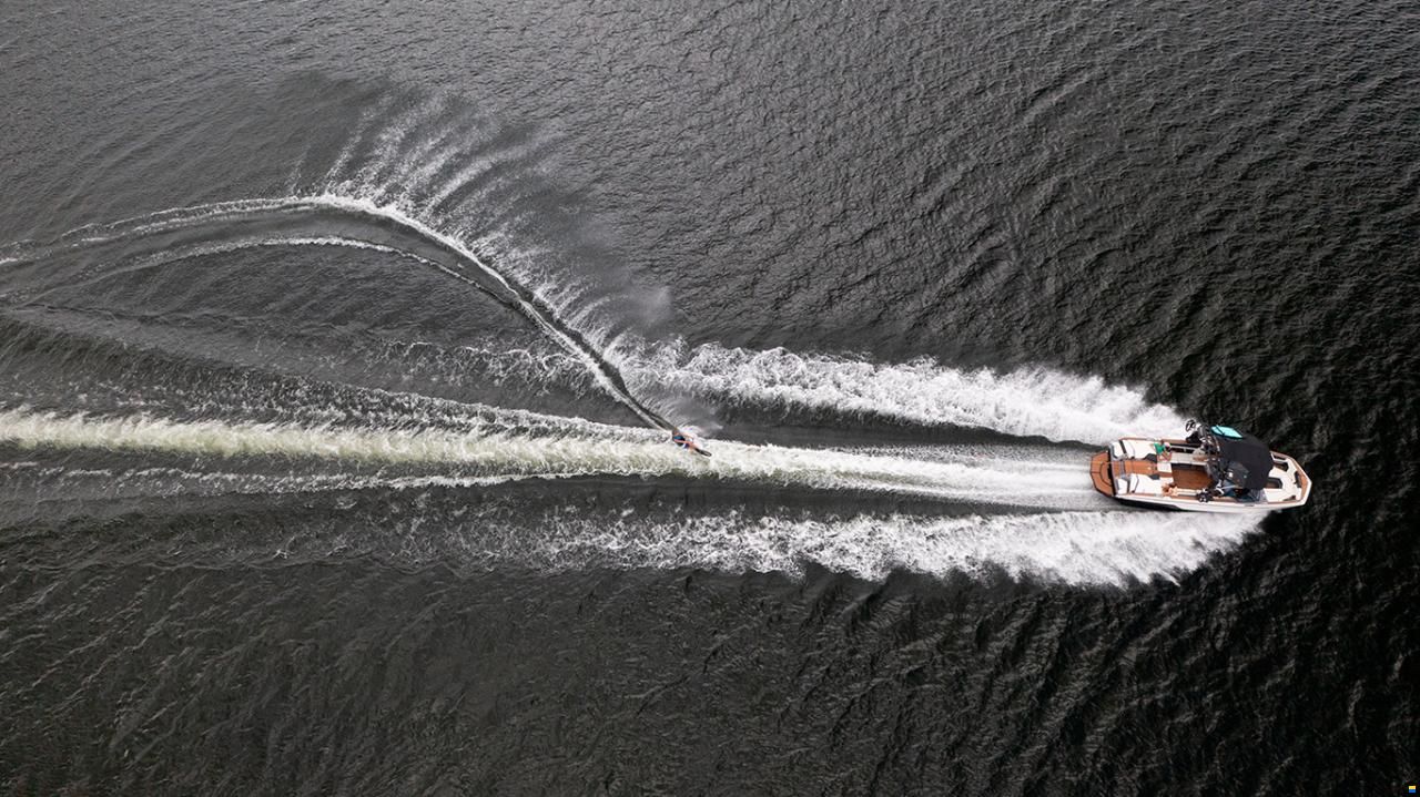 Nautique GS22