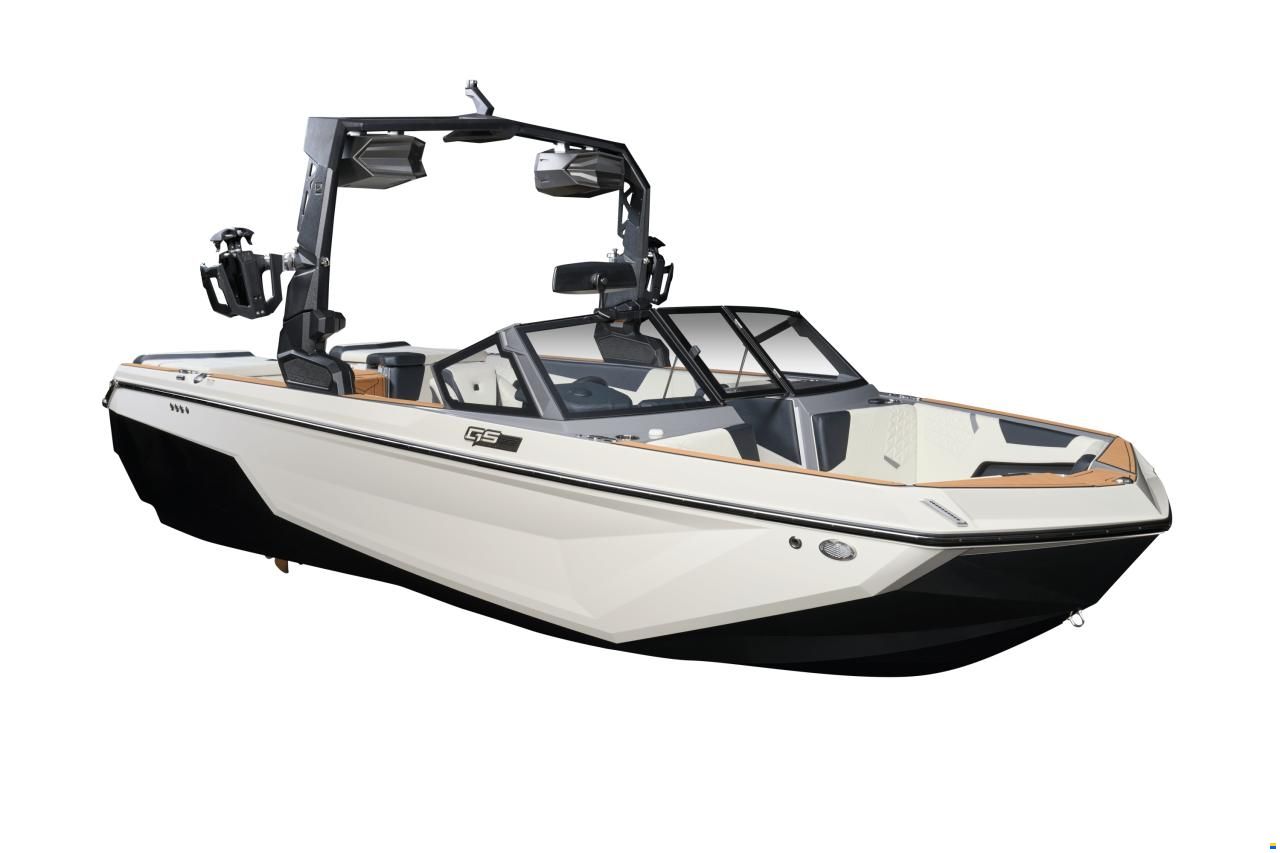 Nautique GS22