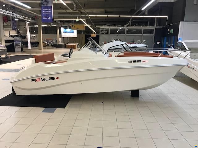 Remus 525 SC