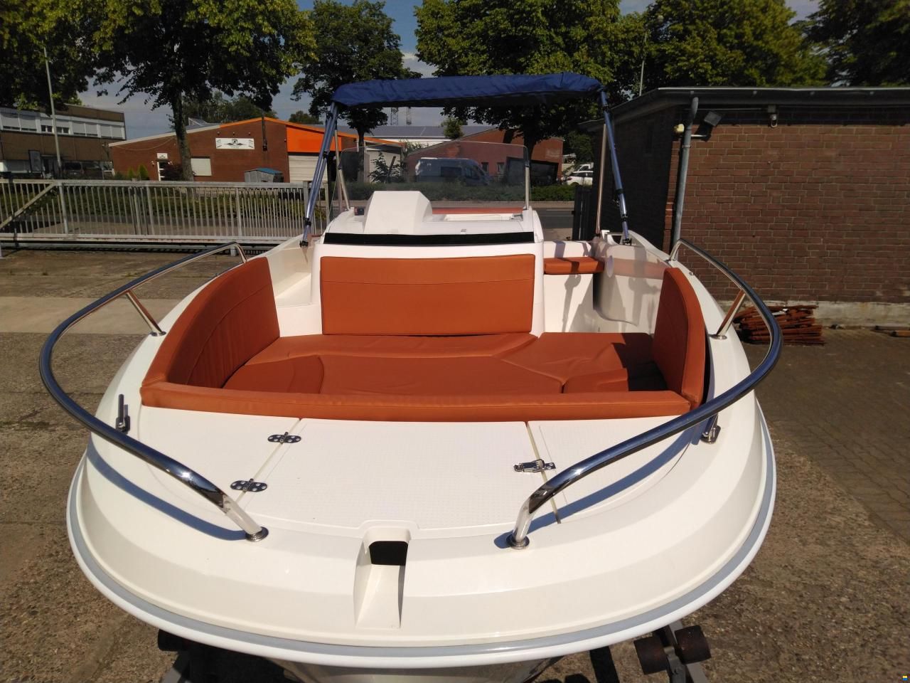 Remus 525 SC