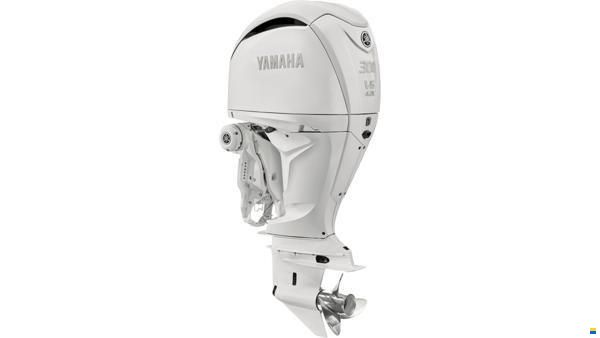 Yamaha F225XCB