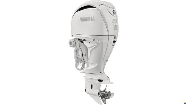 Yamaha F225XCB
