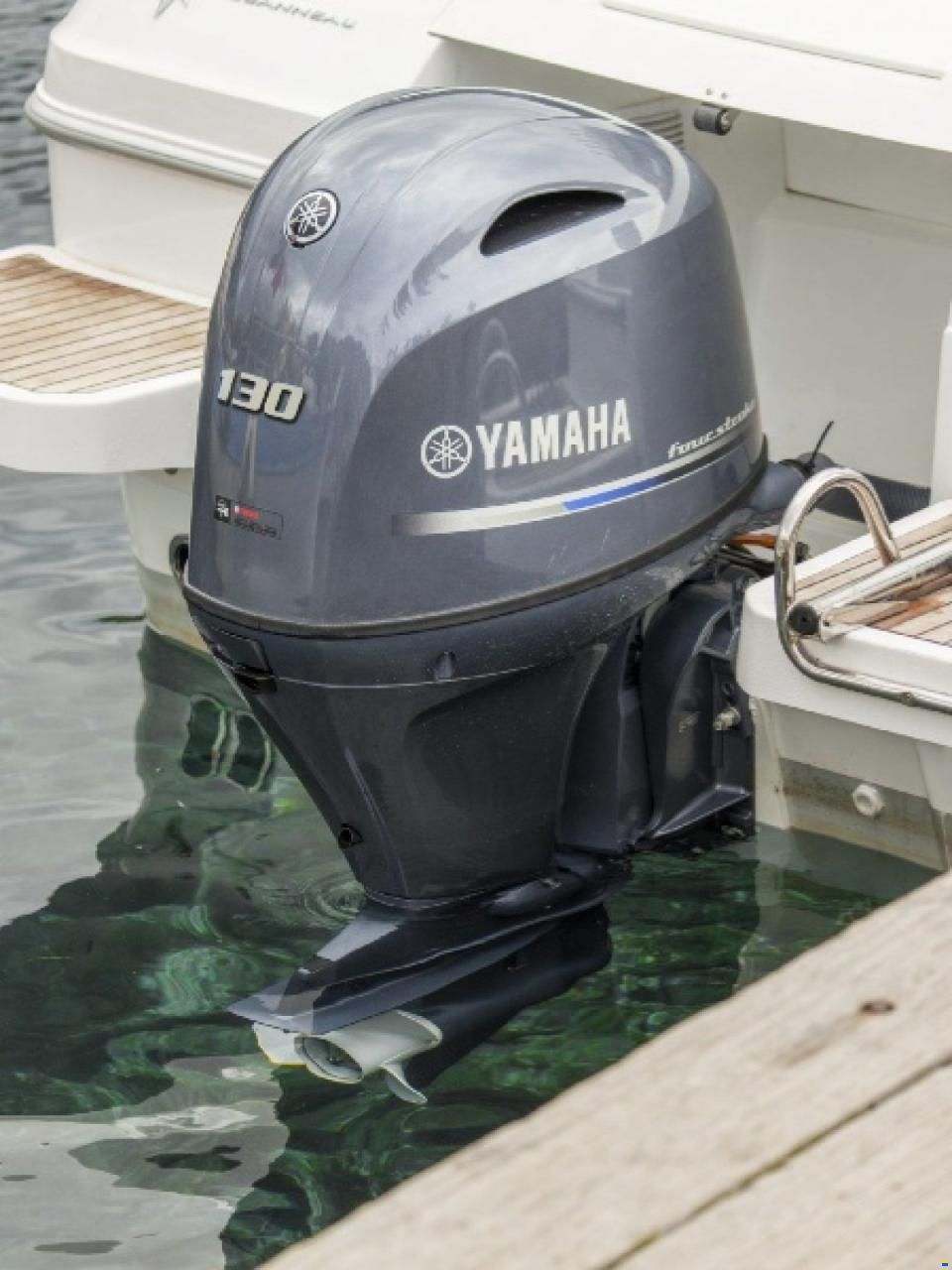 Yamaha F130LA
