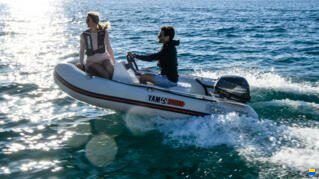 Yamaha F20GEPS/L