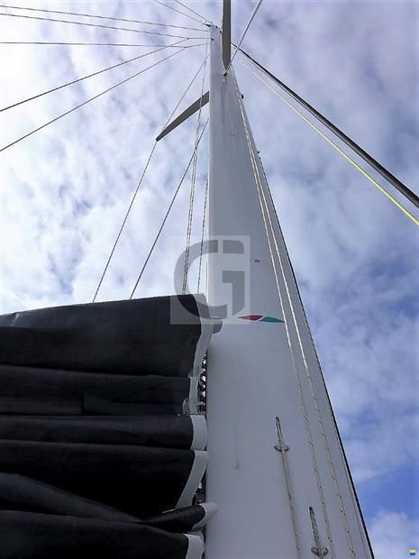 Vismara Marine / Marten Yachts V65 Fast