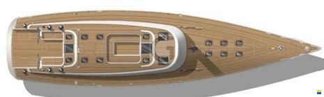 Vismara Marine / Marten Yachts V65 Fast