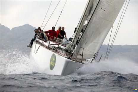 Vismara Marine / Marten Yachts V65 Fast